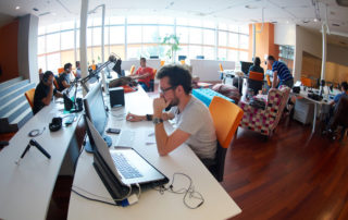 LightSpeed VT Blog - Accountability