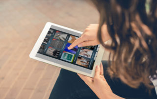 LightSpeed VT Blog - Do It Interactively