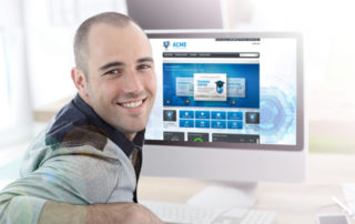 LightSpeed VT Blog - Think Outside The Box