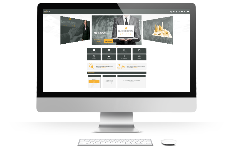 Create a System To Sell