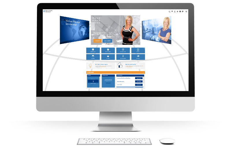 Create a System To Sell