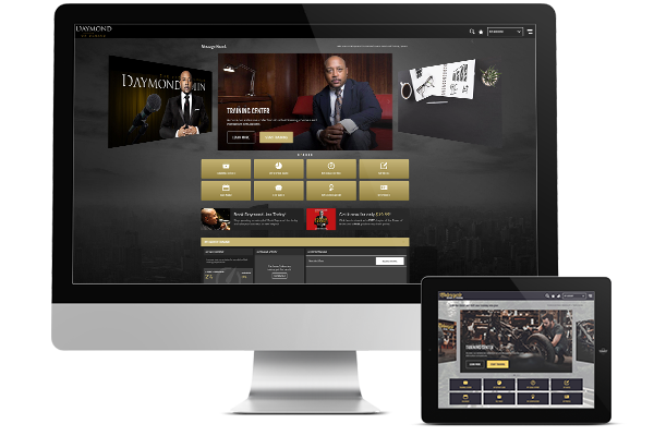 LightSpeed VT Design Team