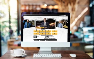 Jon Taffer's Video Training Online